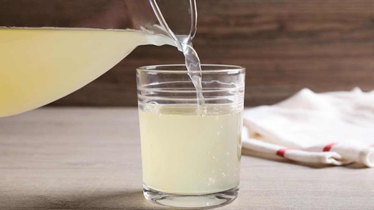 Petha + Coconut Water = A Power-Packed Tonic You Can Drink This Summer
