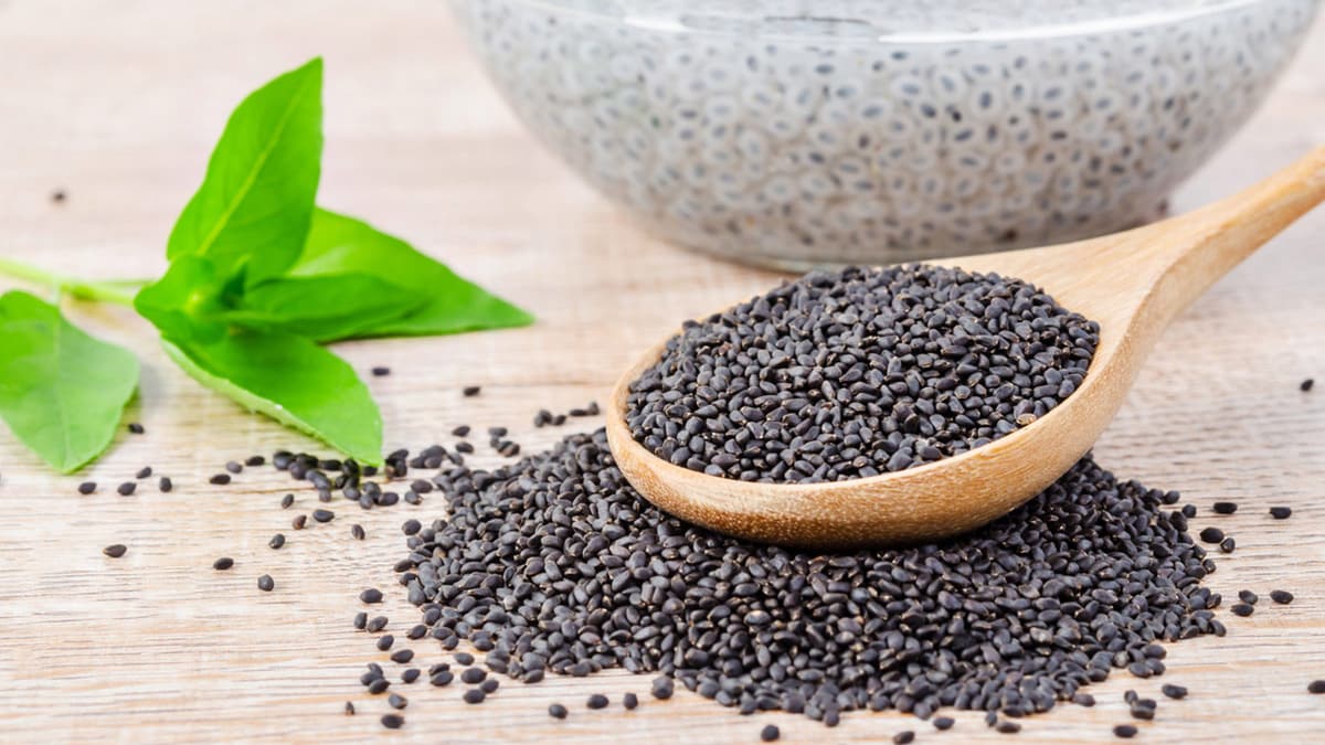 Are Sabja Seeds Good For Weight Loss? Here’s What You Should Know