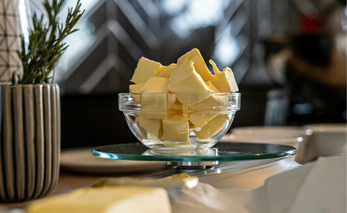 Startups Are Turning These Unconventional Ingredients Into Butter, Oil