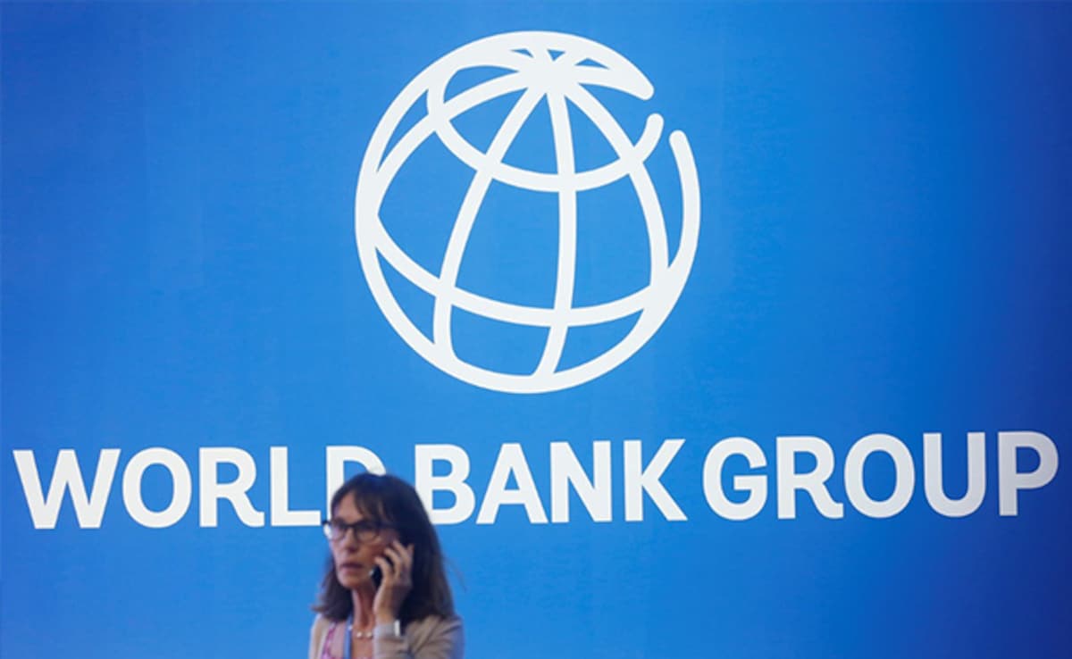 Saudi Arabia, Qatar To Settle Syria’s $15 Million World Bank Debt: Report