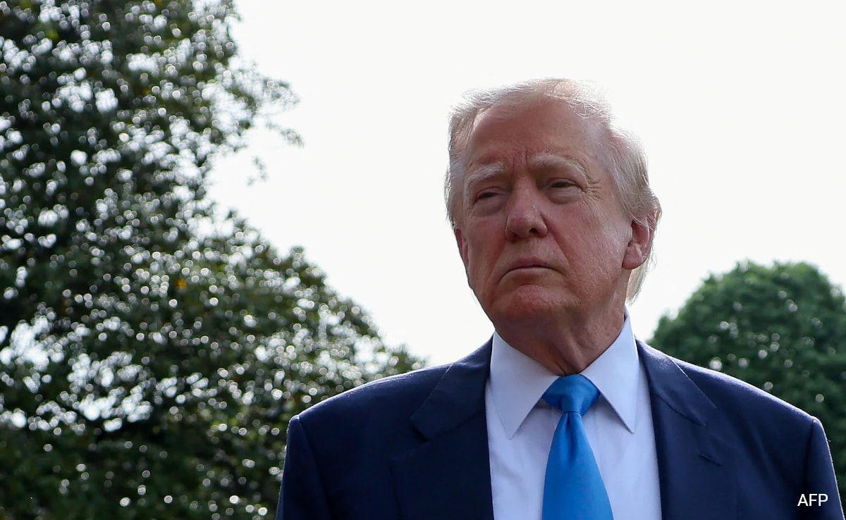 Trump’s First 100 Days: Voters Still Back US President