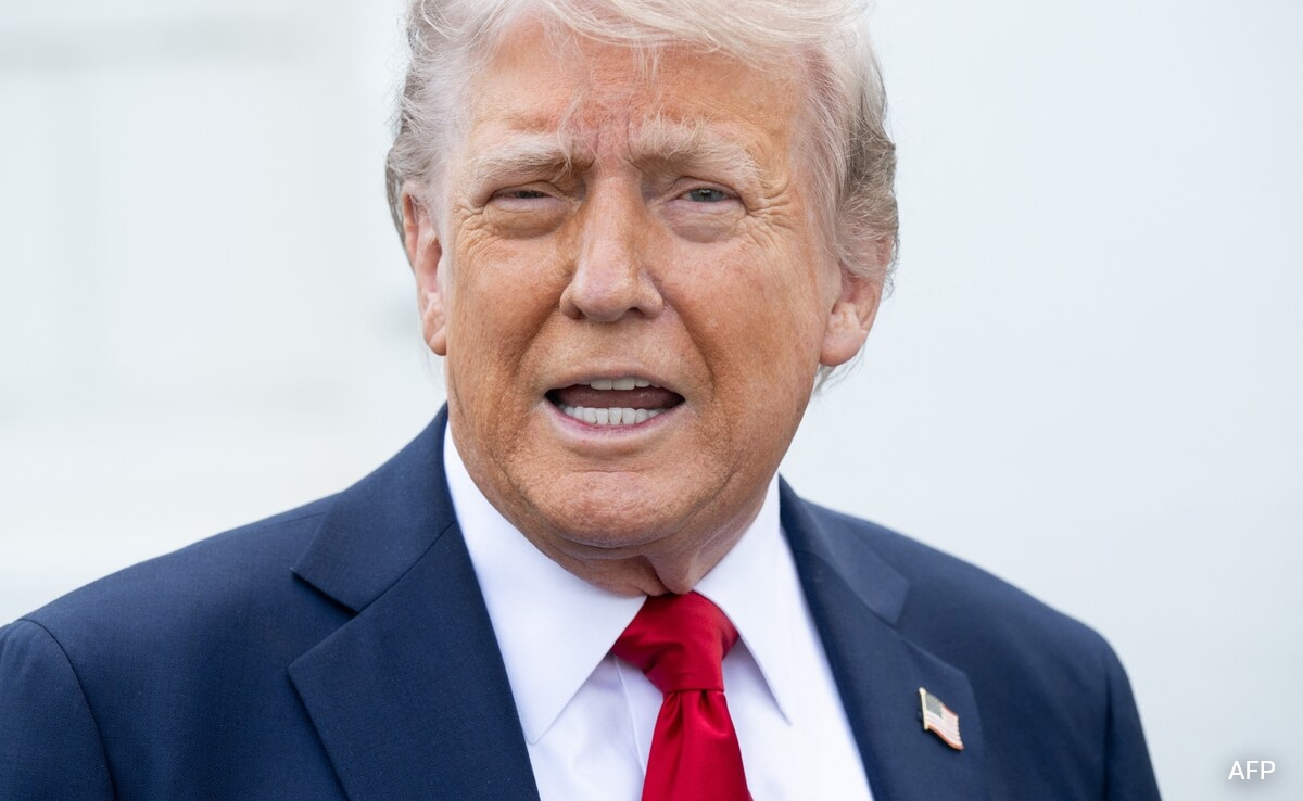 US Anti-Disinformation Guardrails Fall In Trumps First 100 Days