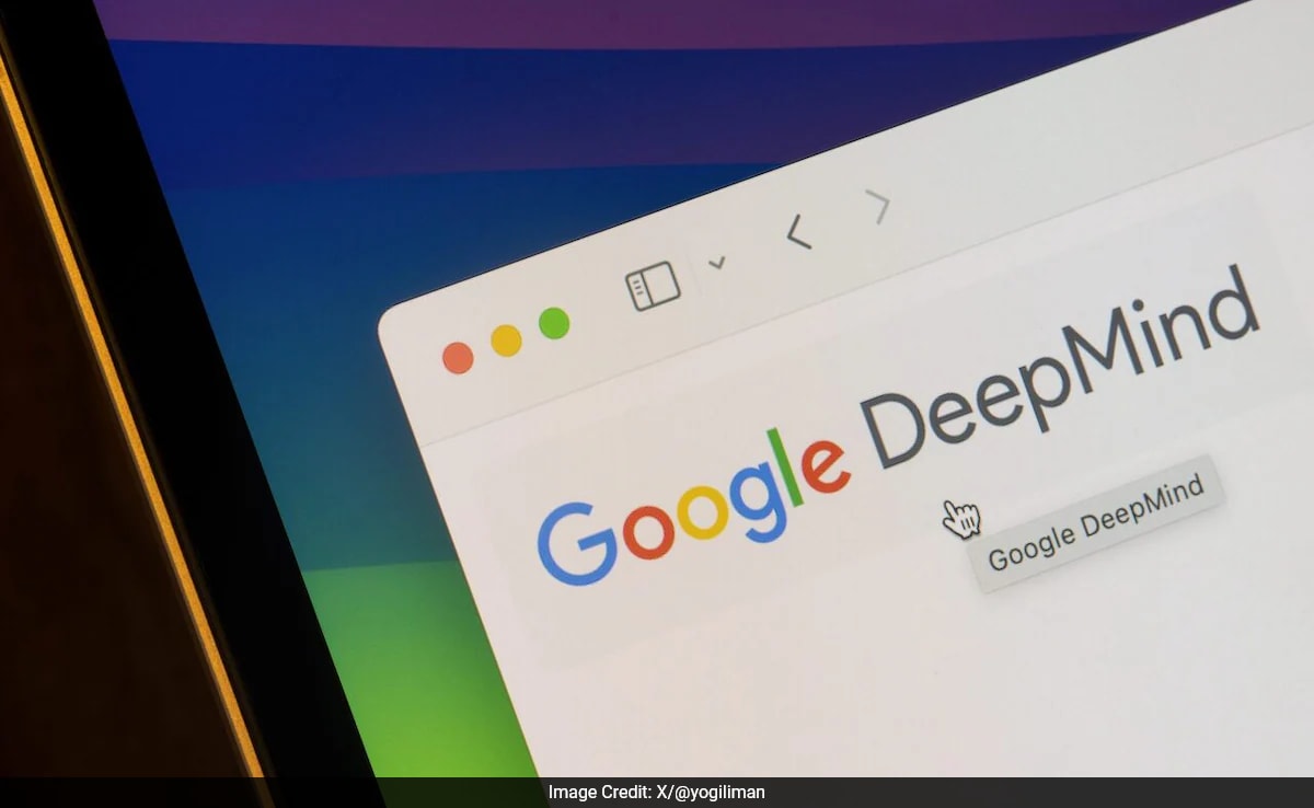 Google DeepMind UK Workers To Unionise Over AI Sales To Israeli Defence Groups: Report