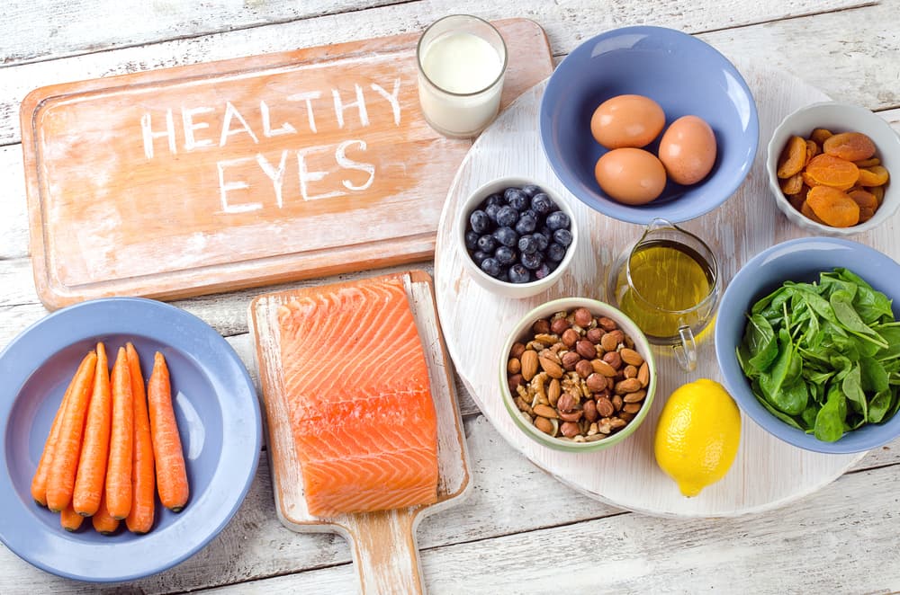 The Essential Guide to Maintaining Healthy Eyes