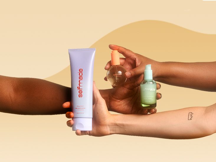 How to Boost Your Mental Health With Your Skin Care Routine