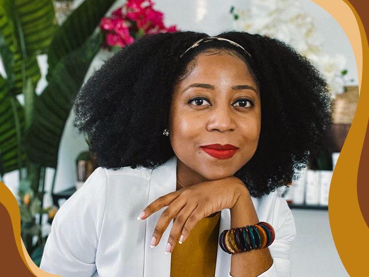 Brown Skin Derm: Adeline Kikam Shares Her Passion and Dedication to Melanated Skin