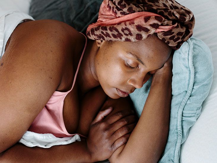 The Benefits of Sleep for Healthy Skin