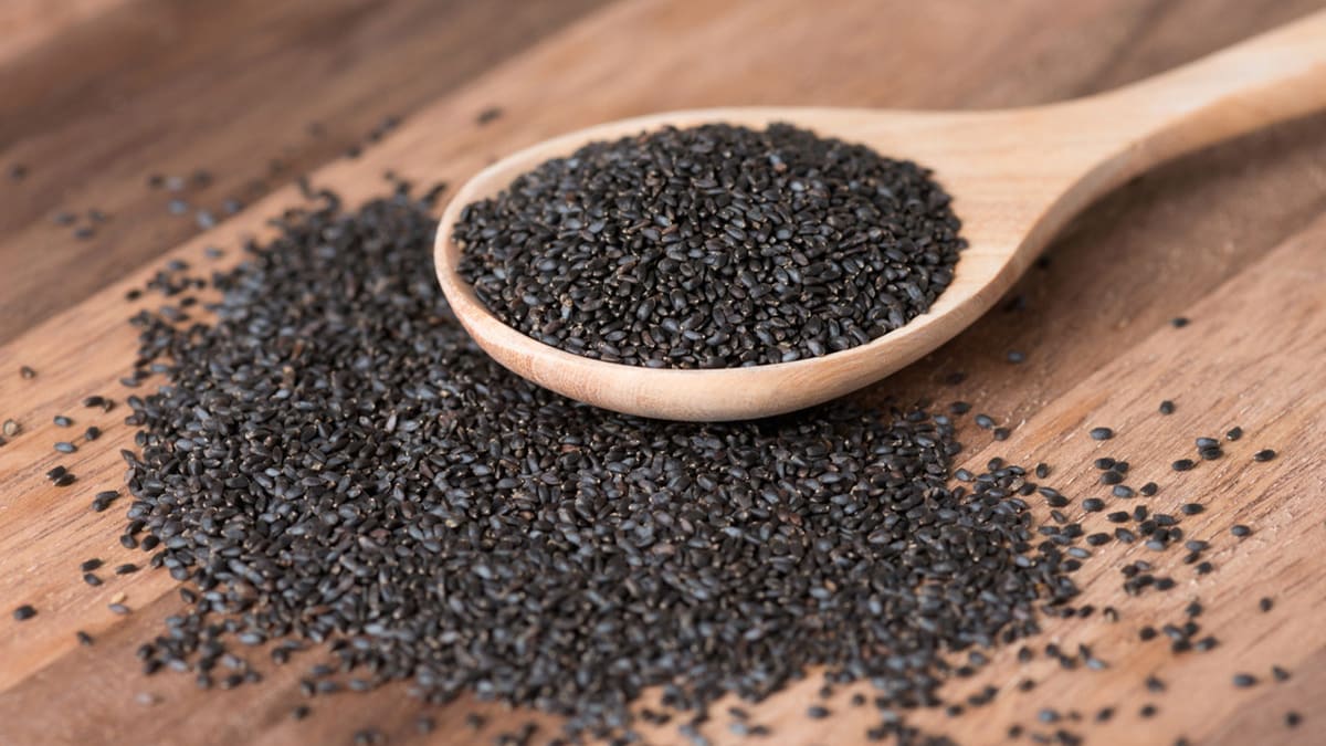 What Happens When You Drink Sabja Seeds Water For A Week? Find Out Here